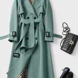 Pilvi - Jacke mit gepflegtem Erscheinungsbild