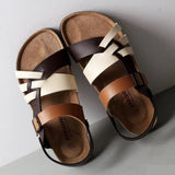 Elli Orthopädische Sandalen