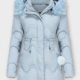 Iiris - Jacke mit sportlicher Passform