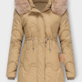 Iiris - Jacke mit sportlicher Passform