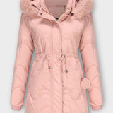 Iiris - Jacke mit sportlicher Passform