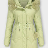 Iiris - Jacke mit sportlicher Passform