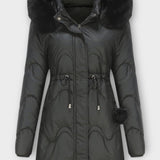 Iiris - Jacke mit sportlicher Passform