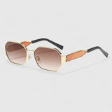 Jule | Elegante Sonnenbrille
