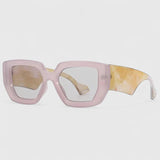Martha | Elegante Sonnenbrille