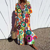 Marissa - Stilvolles Sommerkleid