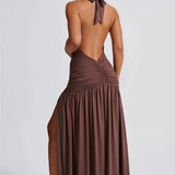 Susi - Traumhaftes Maxi Kleid