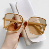 Wiebke | Elegante Sonnenbrillen