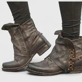 Mayzheen | Orthopädische Stiefel