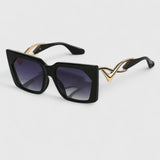 Iris | Elegante Sonnenbrillen