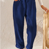 Aili - Zeitloses Relax-Outfit