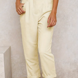 Aili - Zeitloses Relax-Outfit