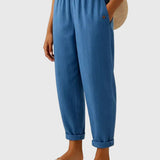 Aada | Stilvolle und Bequeme Hosen