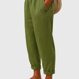 Aada | Stilvolle und Bequeme Hosen