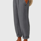 Aada | Stilvolle und Bequeme Hosen