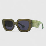 Martha | Elegante Sonnenbrille