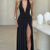 Susi - Traumhaftes Maxi Kleid
