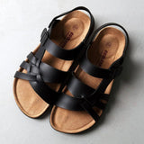 Elli Orthopädische Sandalen