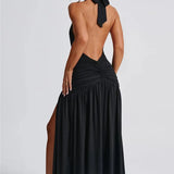Susi - Traumhaftes Maxi Kleid
