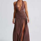 Susi - Traumhaftes Maxi Kleid