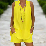 Heli - Stilvolles Sommeroutfit