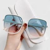 Wiebke | Elegante Sonnenbrillen