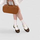 Auryzhel | Orthopädische Mary Jane-Schuhe