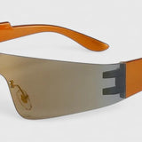 Heidrun | Elegante Sonnenbrillen