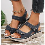 Alma Ortopedische Sandalen