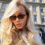 Carola | Glamour Sonnenbrille