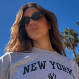 Carola | Glamour Sonnenbrille