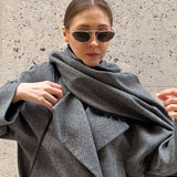 Trude | Luxusbrillen