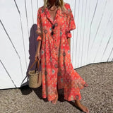 Marissa - Stilvolles Sommerkleid