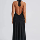 Susi - Traumhaftes Maxi Kleid