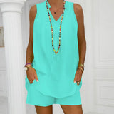 Heli - Stilvolles Sommeroutfit