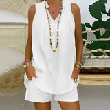 Heli - Stilvolles Sommeroutfit