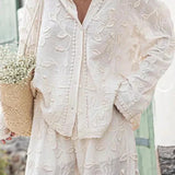 Elli - Lässiger Stil