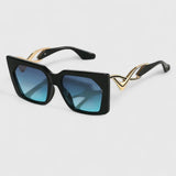 Iris | Elegante Sonnenbrillen