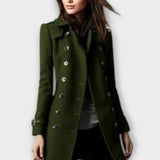 Malla - Jacke mit klarer Form