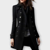 Malla - Jacke mit klarer Form