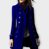 Malla - Jacke mit klarer Form