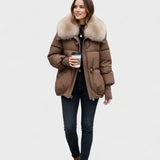 Emmi - Jacke mit warmem Gefühl
