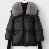 Emmi - Jacke mit warmem Gefühl