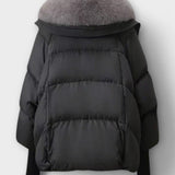 Emmi - Jacke mit warmem Gefühl