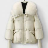 Emmi - Jacke mit warmem Gefühl