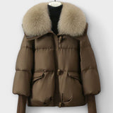 Emmi - Jacke mit warmem Gefühl