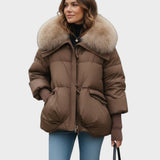 Emmi - Jacke mit warmem Gefühl