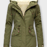 Nella - Jacke mit weichem Gefühl