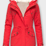 Nella - Jacke mit weichem Gefühl