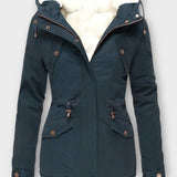 Nella - Jacke mit weichem Gefühl